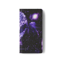 Load image into Gallery viewer, STARSEEED FLIP CASES - PURPLE