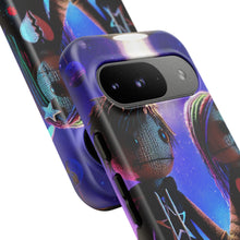 Load image into Gallery viewer, DREAMCATCHER TOUGH PHONE CASES