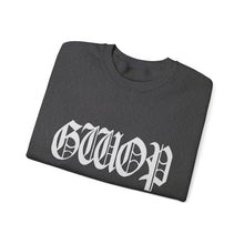 Load image into Gallery viewer, GWOP REFLECTIVE SWEATSHIRT - MULTI COLORS