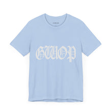 Load image into Gallery viewer, GWOP REFLECTIVE TEE - MULTI COLORS
