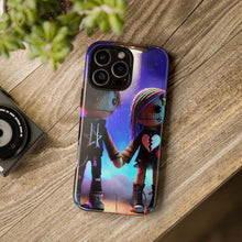 Load image into Gallery viewer, DREAMCATCHER TOUGH PHONE CASES
