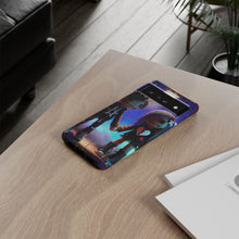 Load image into Gallery viewer, DREAMCATCHER TOUGH PHONE CASES