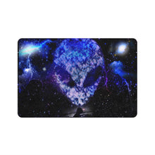 画像をギャラリービューアに読み込む, スターシード ペットフードマット - ブルー (12x18)