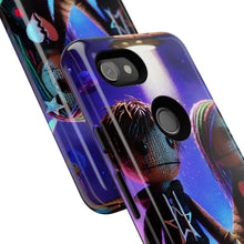 Load image into Gallery viewer, DREAMCATCHER TOUGH PHONE CASES