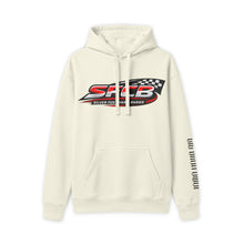 Load image into Gallery viewer, LIL BRUH GWOP X SFCB RACING HAMMER MAXWEIGHT HOODED SWEATSHIRT
