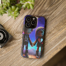 Load image into Gallery viewer, DREAMCATCHER TOUGH PHONE CASES