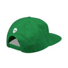 Load image into Gallery viewer, GWOP REFLECTIVE SNAPBACK - MULTI COLORS (EMBROIDERY)