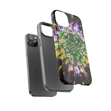 Load image into Gallery viewer, FRACTALS PHONE CASE