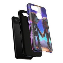 Load image into Gallery viewer, DREAMCATCHER TOUGH PHONE CASES