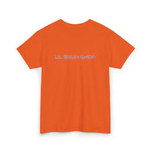 Load image into Gallery viewer, リルブルーグワップ LIL BRUH GWOP GLITTER PRINT UNISEX WOMENS RAVE 2026 - MULTI COLORS