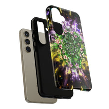 Load image into Gallery viewer, FRACTALS PHONE CASE