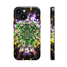 Load image into Gallery viewer, FRACTALS PHONE CASE