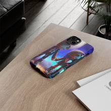 Load image into Gallery viewer, DREAMCATCHER TOUGH PHONE CASES