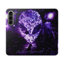 Load image into Gallery viewer, STARSEEED FLIP CASES - PURPLE