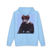 Load image into Gallery viewer, 限定版 LIL BRUH GWOP x シリアルエクスペリメンツレイン パーカー|サイバーパンク × オルタナティブ × スピリチュアル SERIAL EXPERIMENTS LAIN X LIL BRUH GWOP HOODIE LIMITED EDITION LIL BRUH GWOP x SERIAL EXPERIMENTS LAIN HOODIE - MULTI COLORS