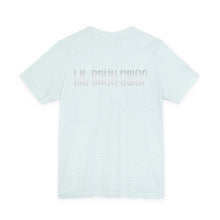 Load image into Gallery viewer, LIL BRUH GWOP BAG RUNNER TEE - MULTI COLORS