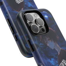 Load image into Gallery viewer, LIL BRUH GWOP UFO ANIME TOUGH PHONE CASE