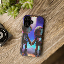Load image into Gallery viewer, DREAMCATCHER TOUGH PHONE CASES