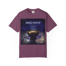 Load image into Gallery viewer, MISO SOUP OFFICIAL TEE