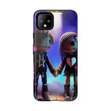 Load image into Gallery viewer, DREAMCATCHER TOUGH PHONE CASES