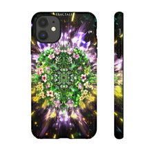 Load image into Gallery viewer, FRACTALS PHONE CASE
