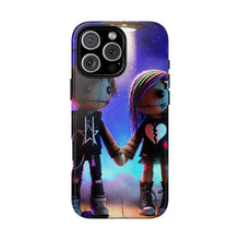 Load image into Gallery viewer, DREAMCATCHER TOUGH PHONE CASES