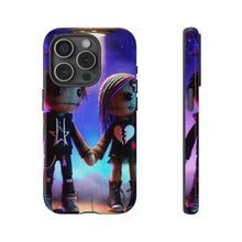 Load image into Gallery viewer, DREAMCATCHER TOUGH PHONE CASES