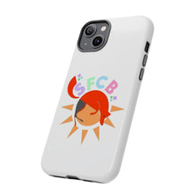Load image into Gallery viewer, SFCB TOUGH CASES - WHITE