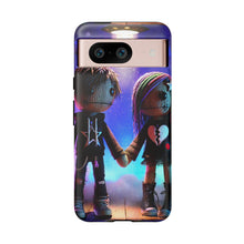 Load image into Gallery viewer, DREAMCATCHER TOUGH PHONE CASES