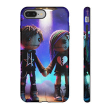 Load image into Gallery viewer, DREAMCATCHER TOUGH PHONE CASES