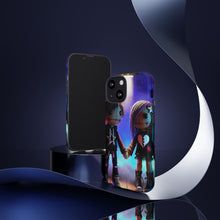 Load image into Gallery viewer, DREAMCATCHER TOUGH PHONE CASES