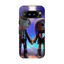 Load image into Gallery viewer, DREAMCATCHER TOUGH PHONE CASES