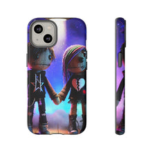 Load image into Gallery viewer, DREAMCATCHER TOUGH PHONE CASES
