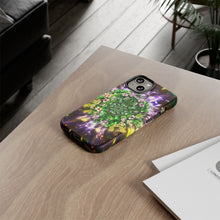 Load image into Gallery viewer, FRACTALS PHONE CASE