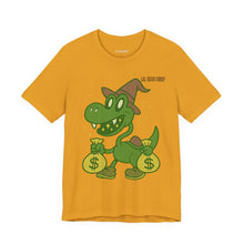 Load image into Gallery viewer, LIL BRUH GWOP BAG RUNNER TEE - MULTI COLORS