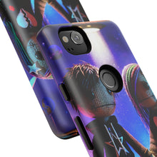 Load image into Gallery viewer, DREAMCATCHER TOUGH PHONE CASES