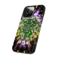 Load image into Gallery viewer, FRACTALS PHONE CASE