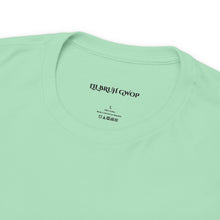 Load image into Gallery viewer, リルブルーグワップ LIL BRUH GWOP GLITTER PRINT UNISEX WOMENS RAVE 2026 - MULTI COLORS