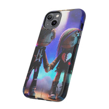 Load image into Gallery viewer, DREAMCATCHER TOUGH PHONE CASES