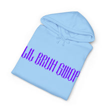 Load image into Gallery viewer, 限定版 LIL BRUH GWOP x シリアルエクスペリメンツレイン パーカー|サイバーパンク × オルタナティブ × スピリチュアル SERIAL EXPERIMENTS LAIN X LIL BRUH GWOP HOODIE LIMITED EDITION LIL BRUH GWOP x SERIAL EXPERIMENTS LAIN HOODIE - MULTI COLORS