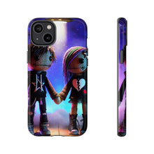 Load image into Gallery viewer, DREAMCATCHER TOUGH PHONE CASES