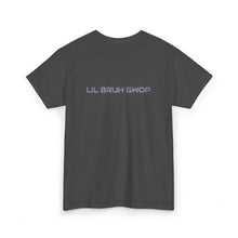 Load image into Gallery viewer, リルブルーグワップ LIL BRUH GWOP GLITTER PRINT UNISEX WOMENS RAVE 2026 - MULTI COLORS
