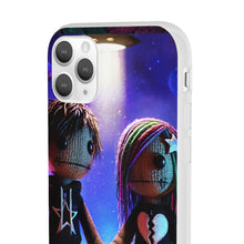 Load image into Gallery viewer, DREAMCATCHER: LUNAR LULLABY LIL BRUH GWOP FLEXI CASE