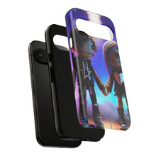 Load image into Gallery viewer, DREAMCATCHER TOUGH PHONE CASES
