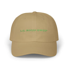 Load image into Gallery viewer, 2026 LIL BRUH GWOP EMBROIDERED HAT - MULTI COLORS