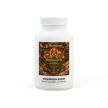 Load image into Gallery viewer, STARSEED TECH Mushroom Blend Supplement (60 Capsules)