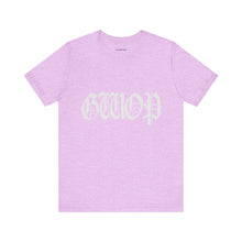 Load image into Gallery viewer, GWOP REFLECTIVE TEE - MULTI COLORS