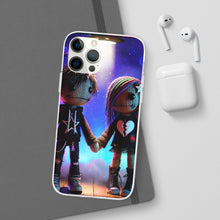 Load image into Gallery viewer, DREAMCATCHER: LUNAR LULLABY LIL BRUH GWOP FLEXI CASE