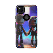 Load image into Gallery viewer, DREAMCATCHER TOUGH PHONE CASES