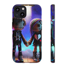 Load image into Gallery viewer, DREAMCATCHER TOUGH PHONE CASES